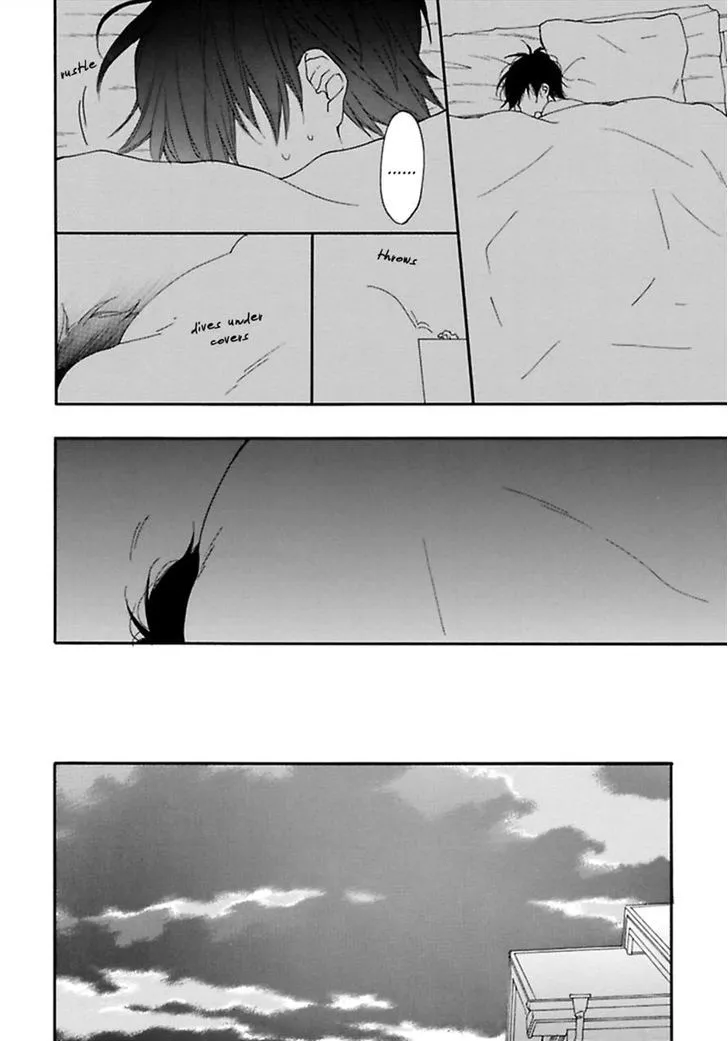 Read Blue Sky Complex chapter 10 image 15 on Lezhin