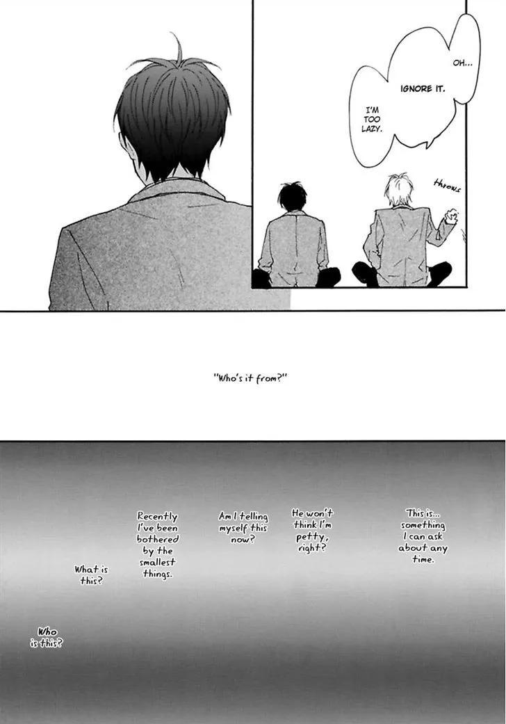 Read Blue Sky Complex chapter 10 image 22 on Lezhin