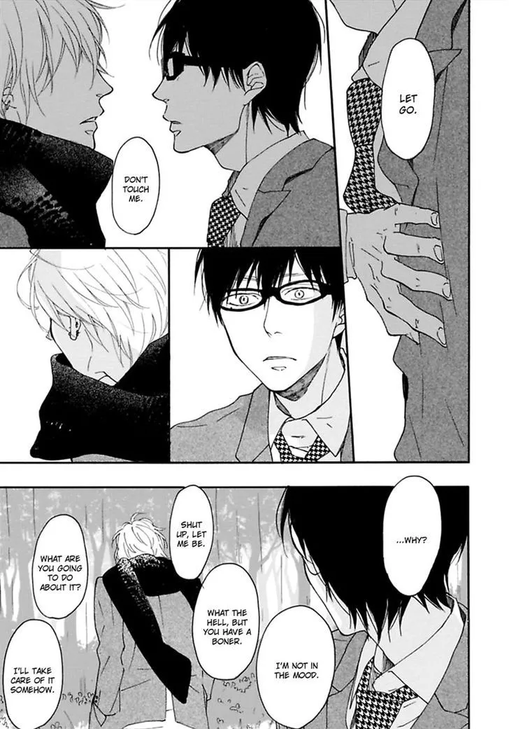 Read Blue Sky Complex chapter 10 image 28 on Lezhin