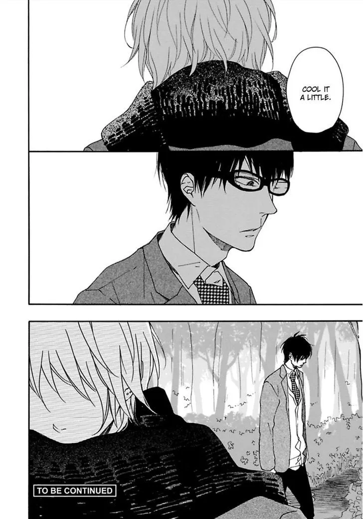 Read Blue Sky Complex chapter 10 image 29 on Lezhin
