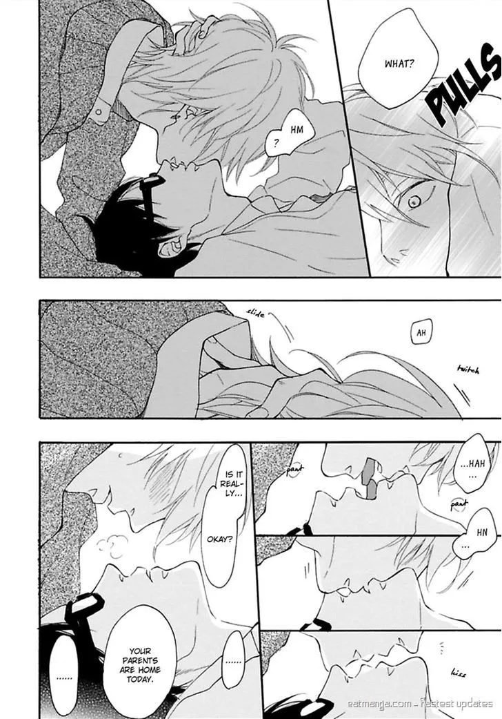 Read Blue Sky Complex chapter 10 image 7 on Lezhin
