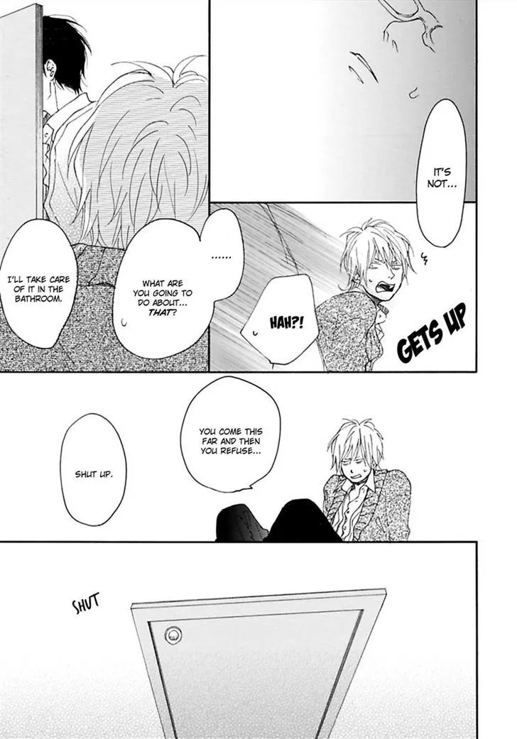 Read Blue Sky Complex chapter 10 image 8 on Lezhin