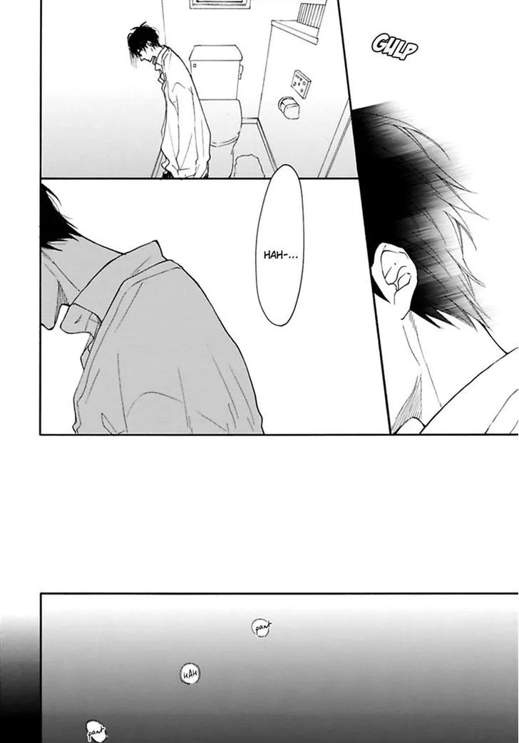Read Blue Sky Complex chapter 10 image 9 on Lezhin