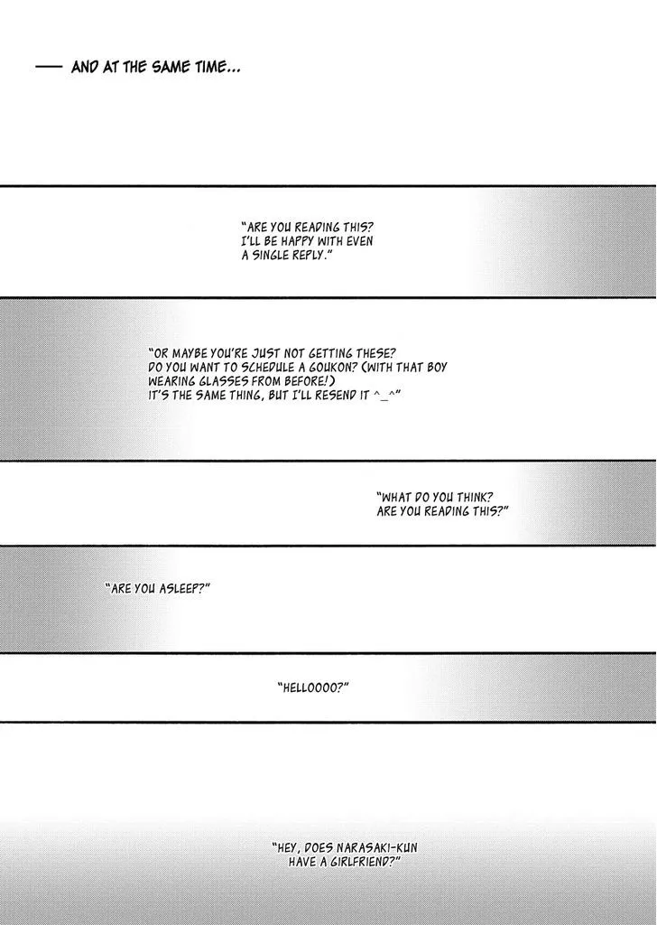 Read Blue Sky Complex chapter 11.5 image 2 on Lezhin