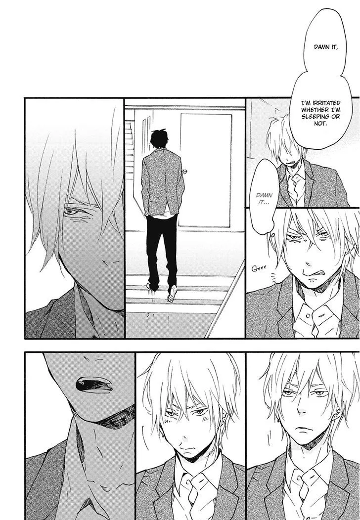 Read Blue Sky Complex chapter 11.5 image 7 on Lezhin
