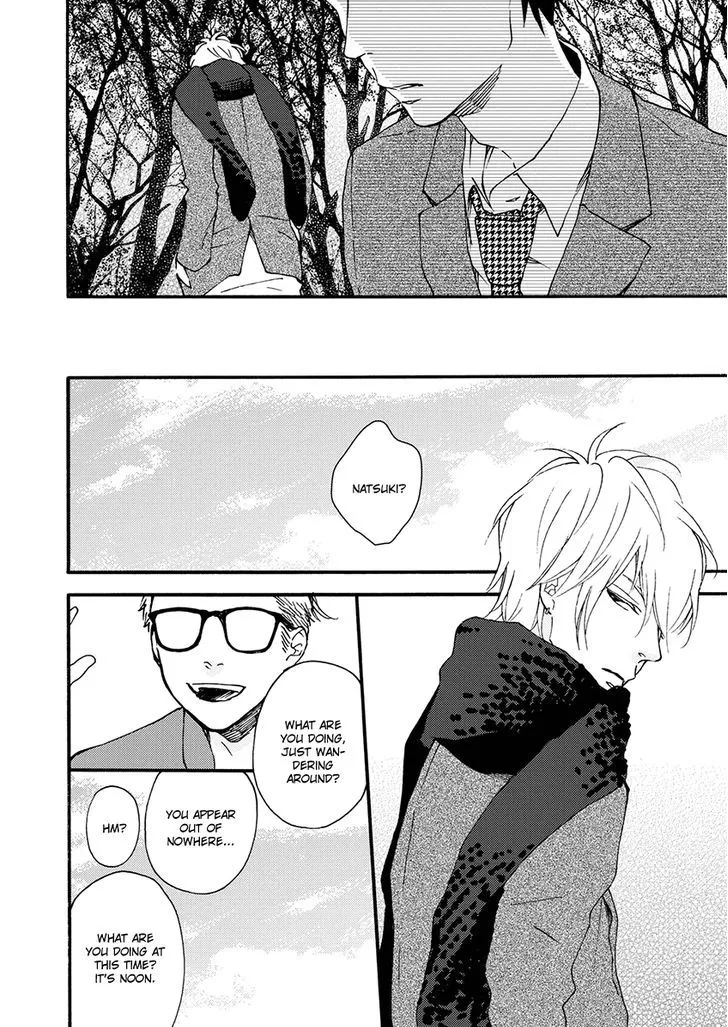 Read Blue Sky Complex chapter 11.5 image 9 on Lezhin