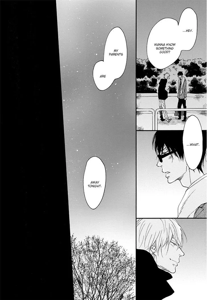 Read Blue Sky Complex chapter 11 image 22 on Lezhin