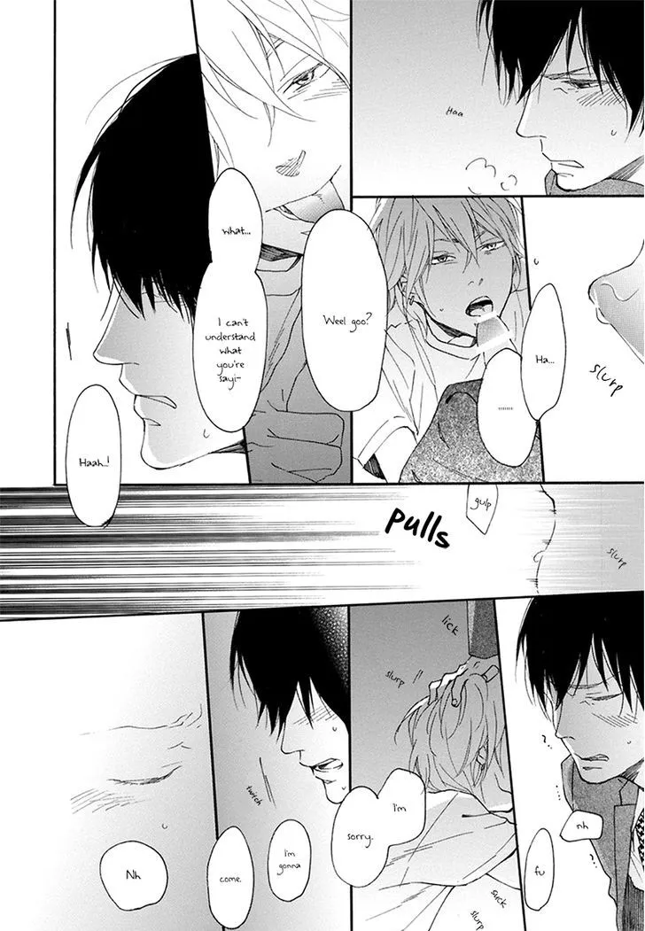 Read Blue Sky Complex chapter 11 image 26 on Lezhin
