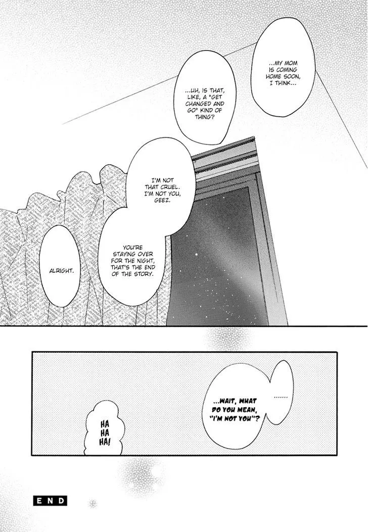 Read Blue Sky Complex chapter 11 image 39 on Lezhin