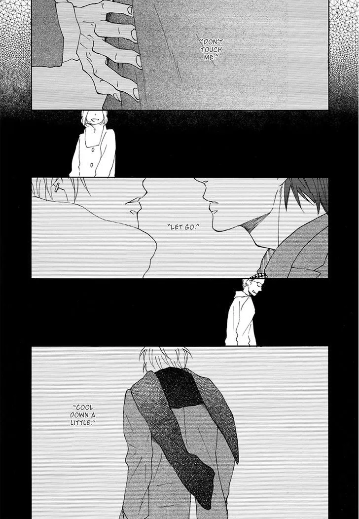 Read Blue Sky Complex chapter 11 image 5 on Lezhin