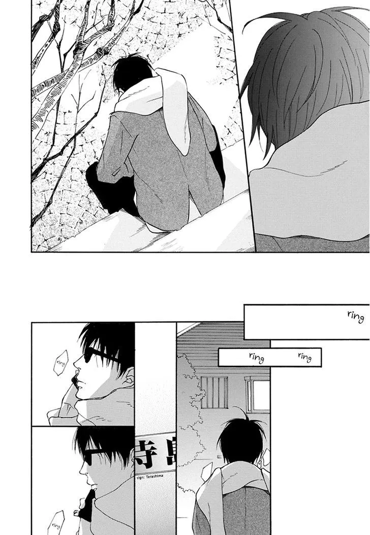 Read Blue Sky Complex chapter 11 image 6 on Lezhin