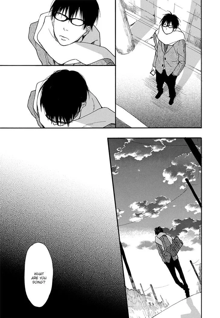 Read Blue Sky Complex chapter 11 image 7 on Lezhin