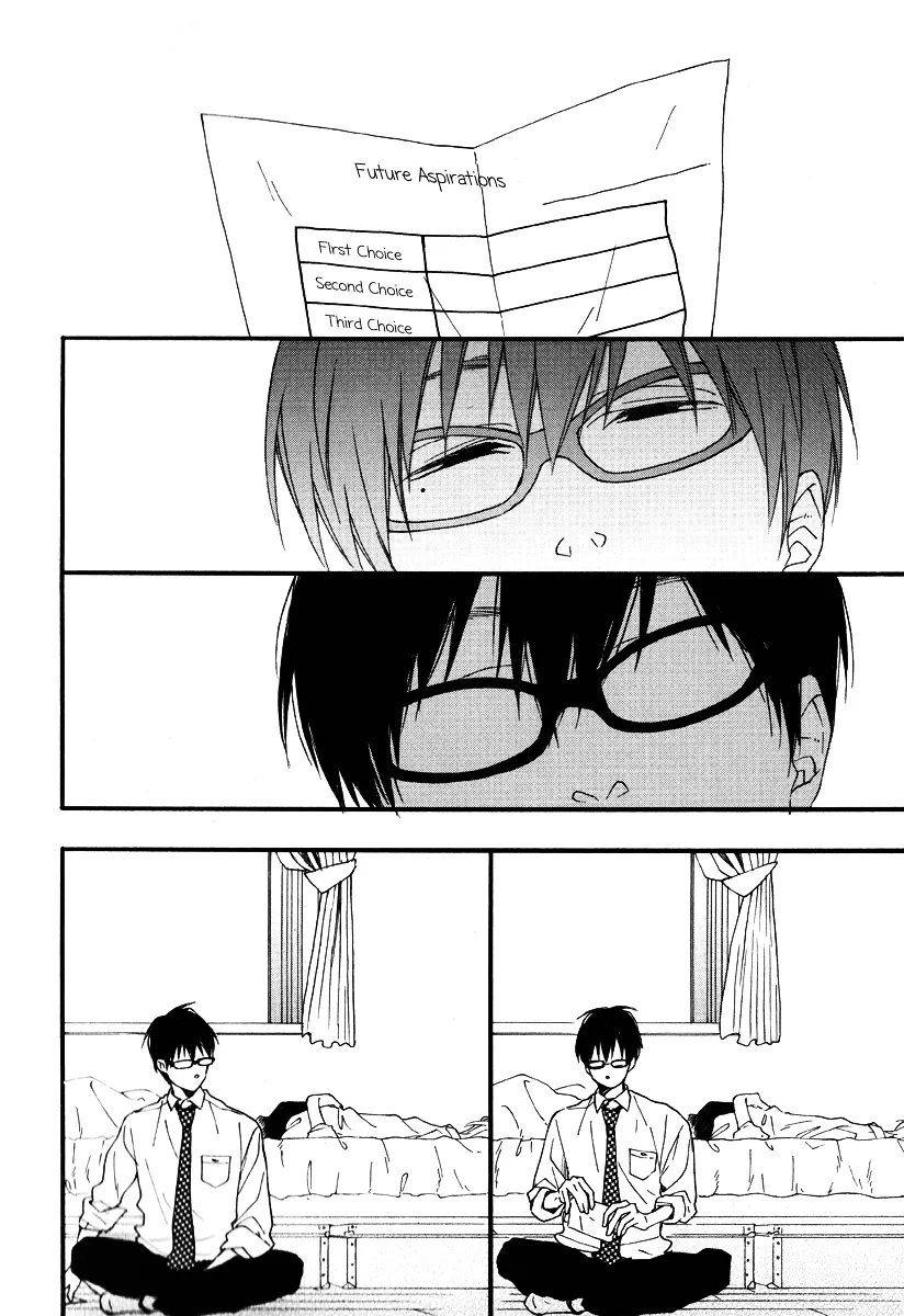 Read Blue Sky Complex chapter 12 image 7 on Lezhin