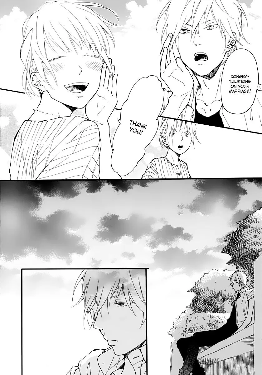 Read Blue Sky Complex chapter 13 image 12 on Lezhin