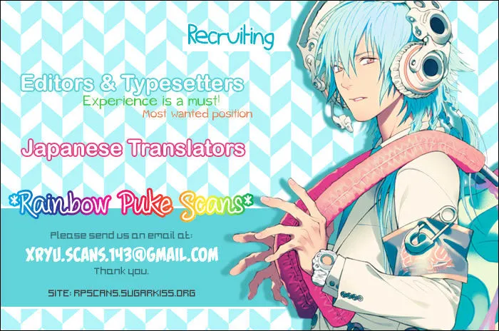 Read Blue Sky Complex chapter 13 image 2 on Lezhin