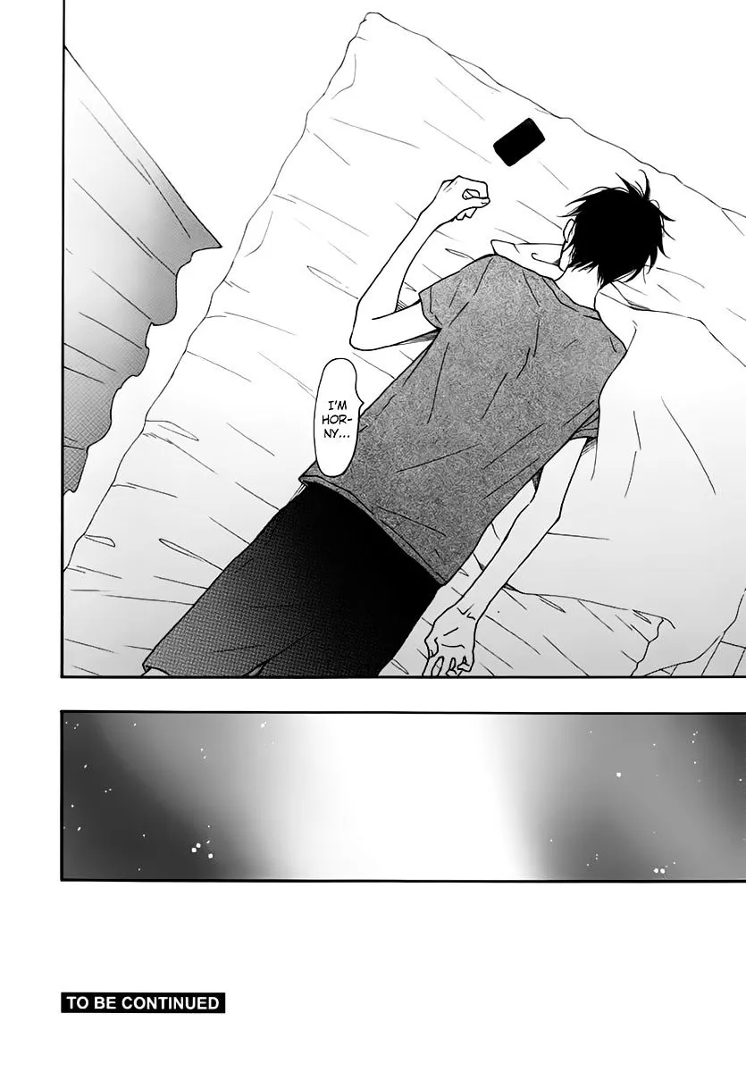 Read Blue Sky Complex chapter 13 image 34 on Lezhin