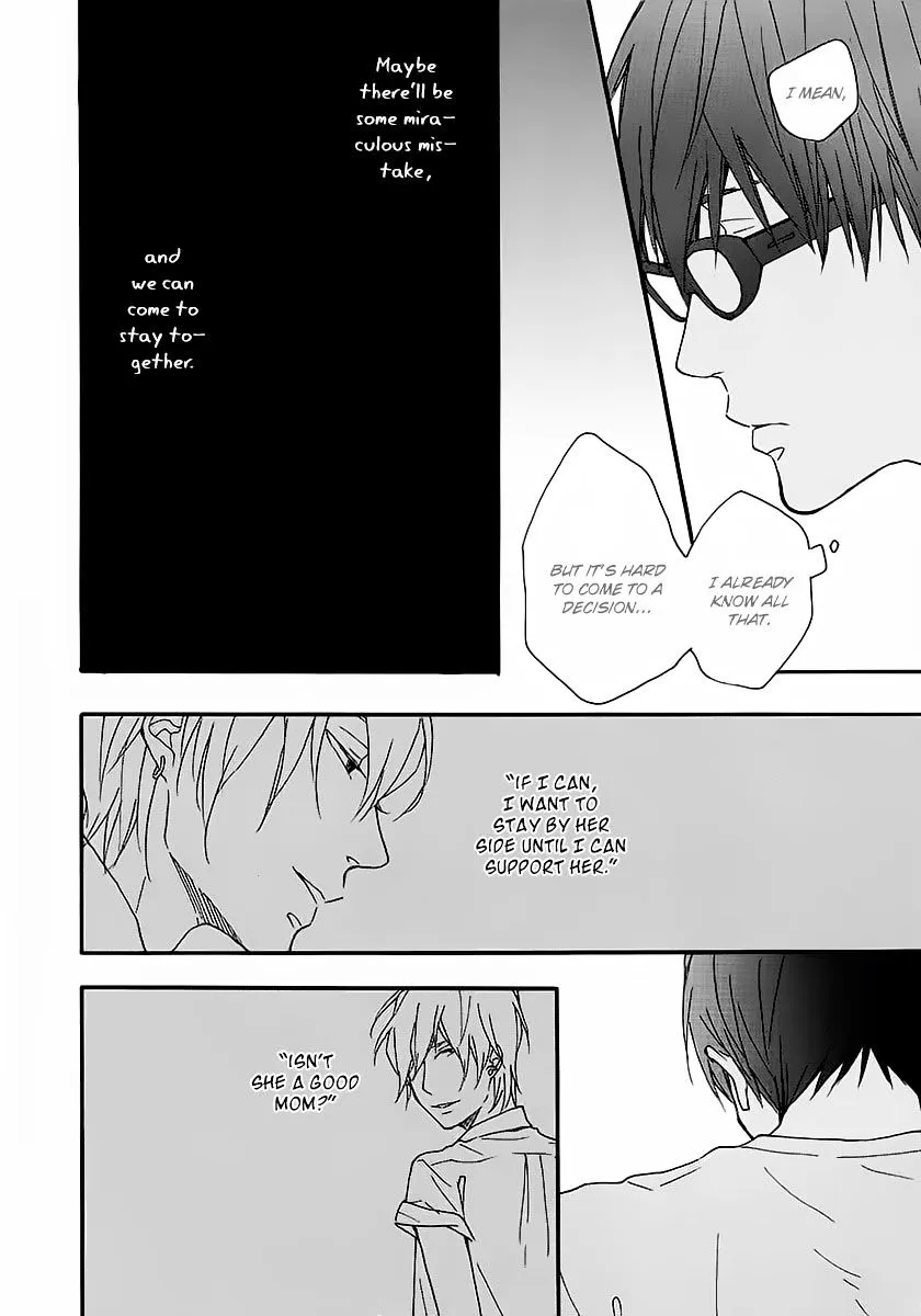 Read Blue Sky Complex chapter 14 image 22 on Lezhin