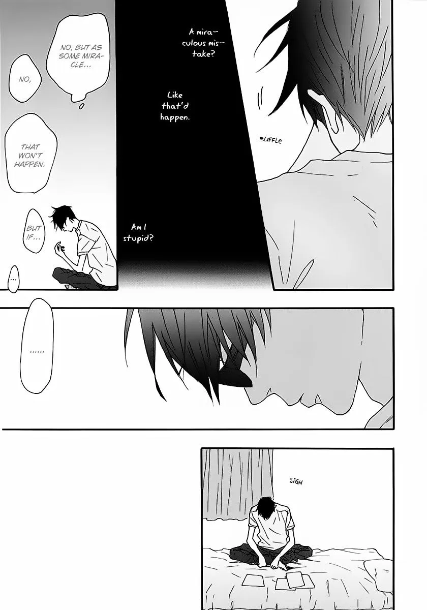 Read Blue Sky Complex chapter 14 image 23 on Lezhin