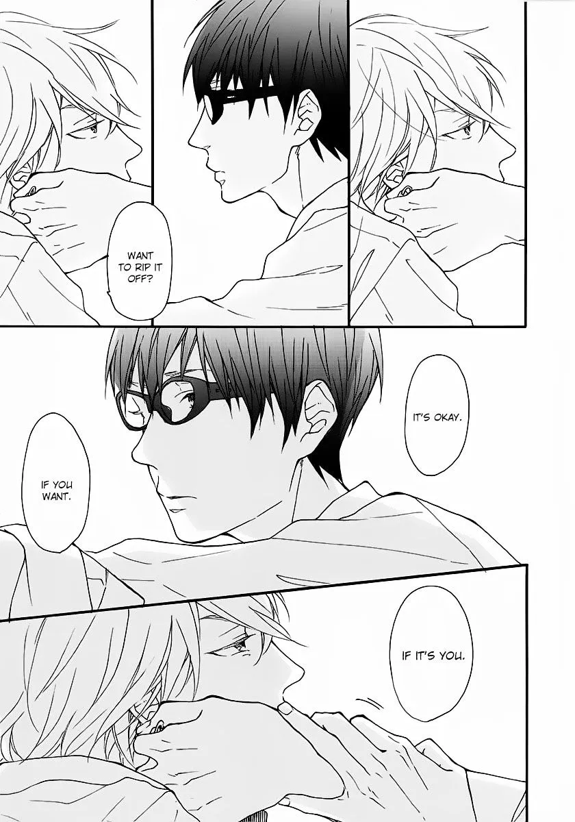 Read Blue Sky Complex chapter 14 image 29 on Lezhin