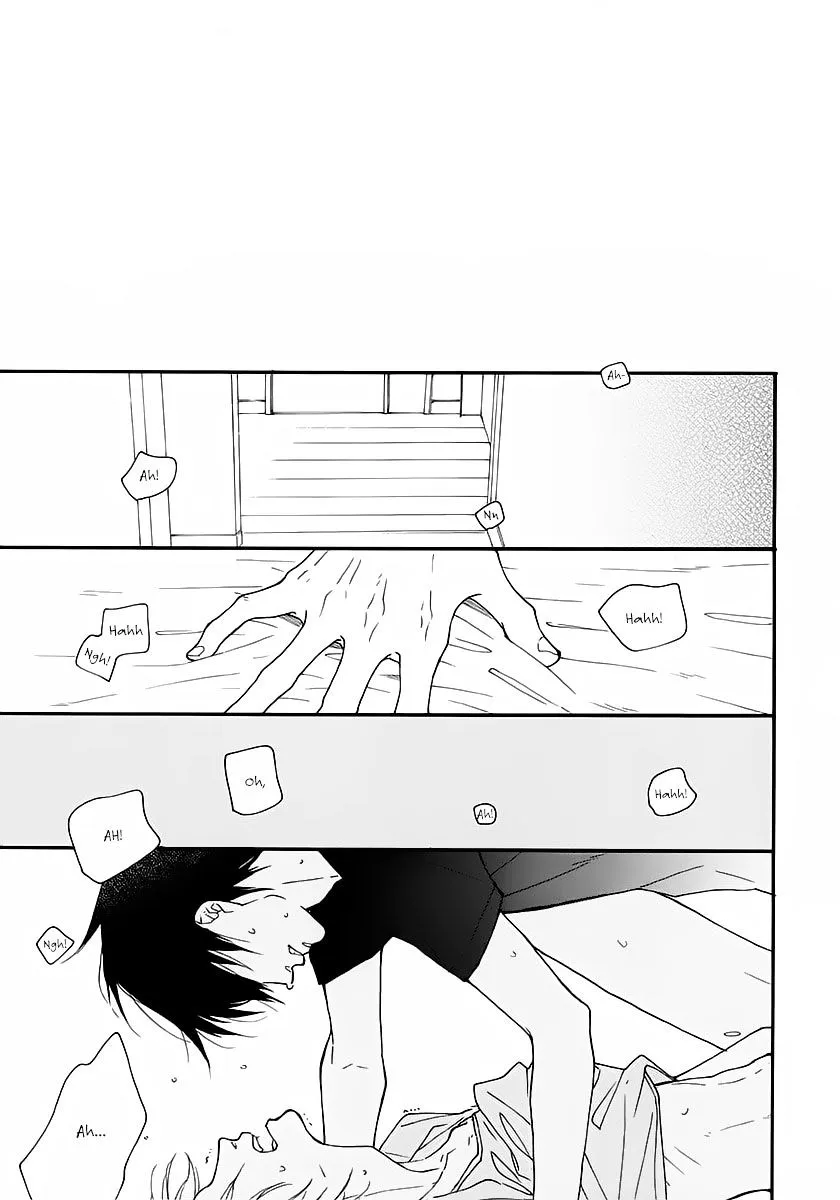 Read Blue Sky Complex chapter 14 image 3 on Lezhin
