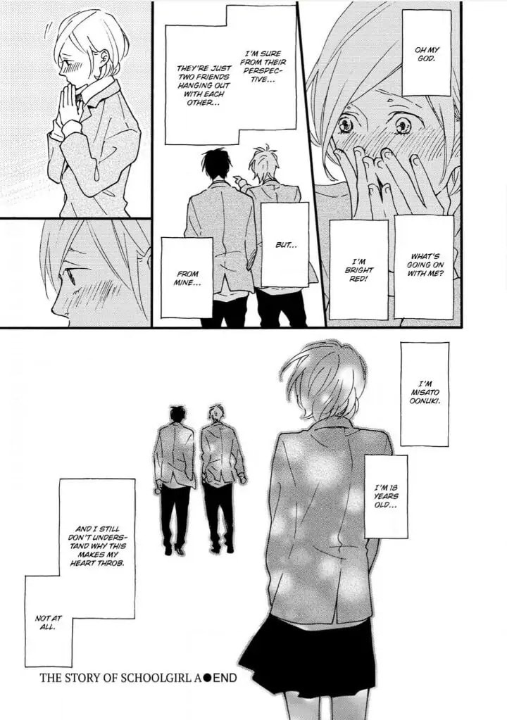 Read Blue Sky Complex chapter 15.2 image 10 on Lezhin