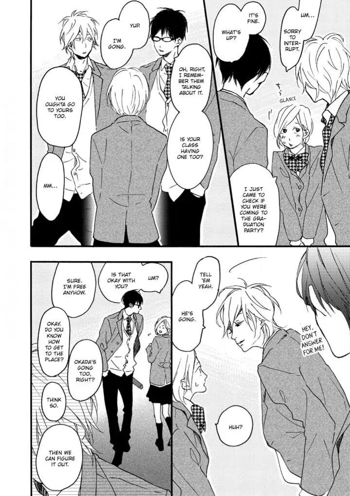 Read Blue Sky Complex chapter 15.2 image 7 on Lezhin