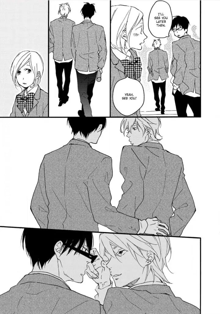 Read Blue Sky Complex chapter 15.2 image 8 on Lezhin