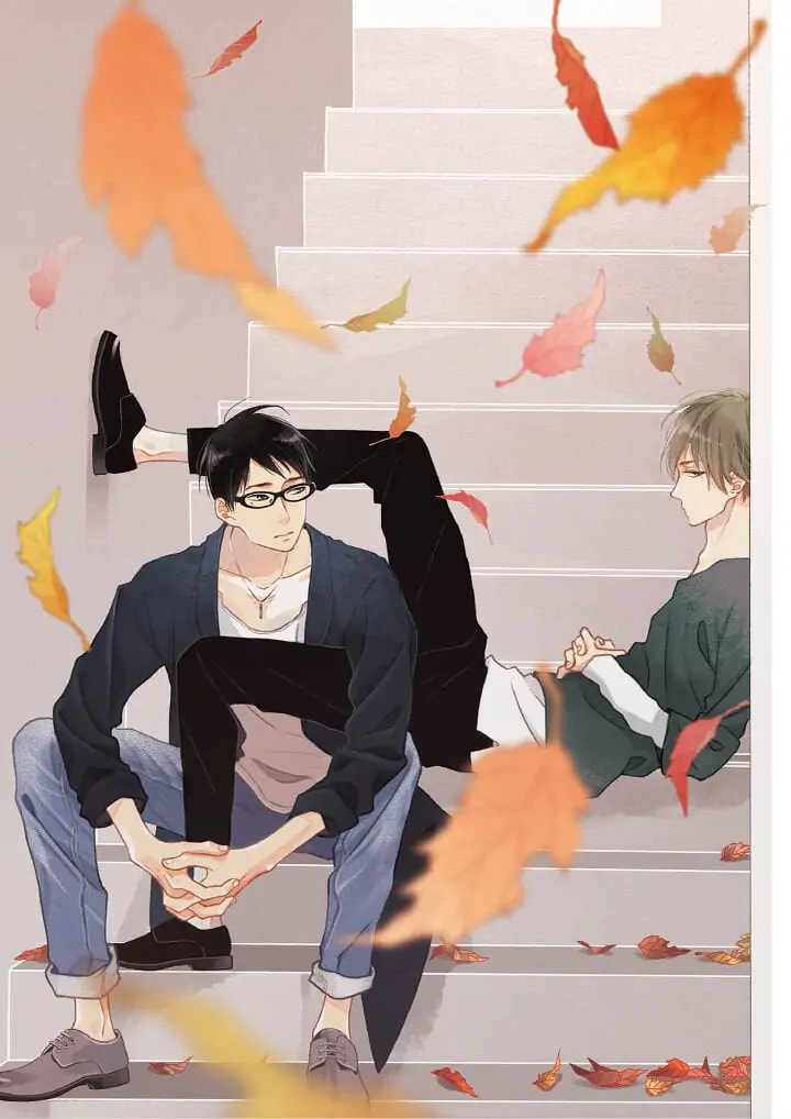 Read Blue Sky Complex chapter 15.3 image 1 on Lezhin