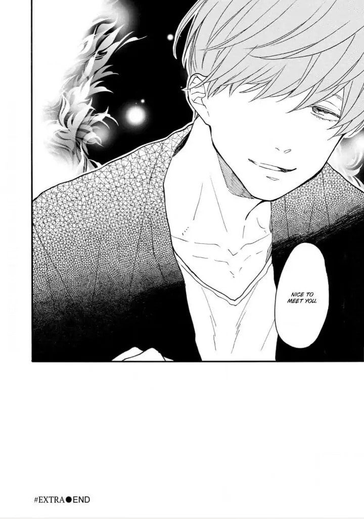 Read Blue Sky Complex chapter 15.3 image 24 on Lezhin