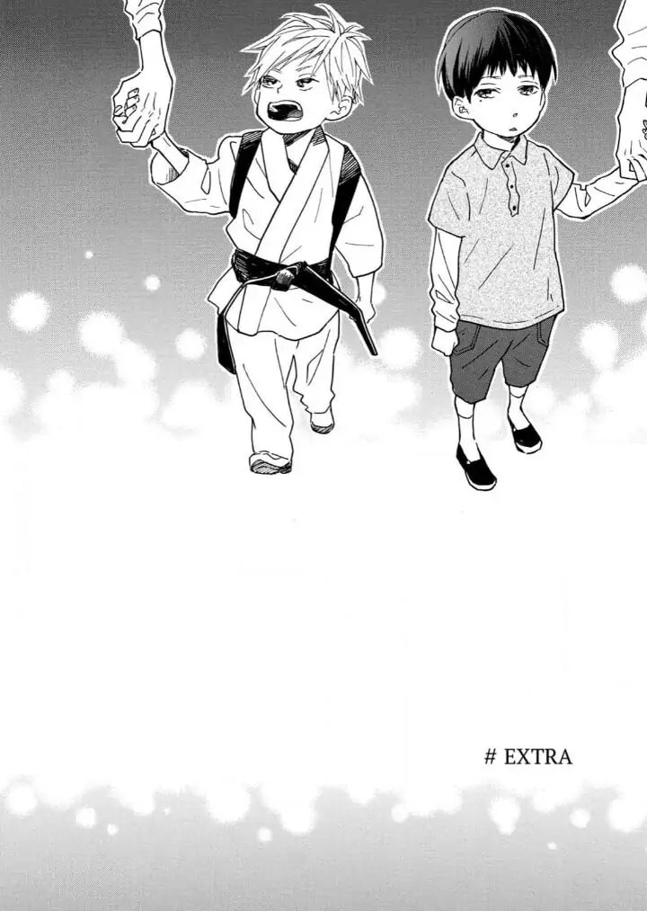 Read Blue Sky Complex chapter 15.3 image 6 on Lezhin