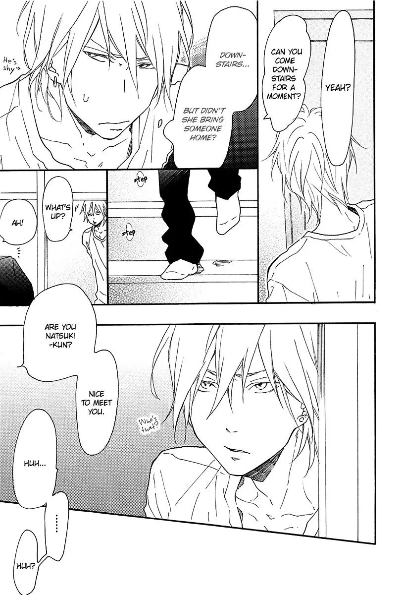 Read Blue Sky Complex chapter 15 image 21 on Lezhin