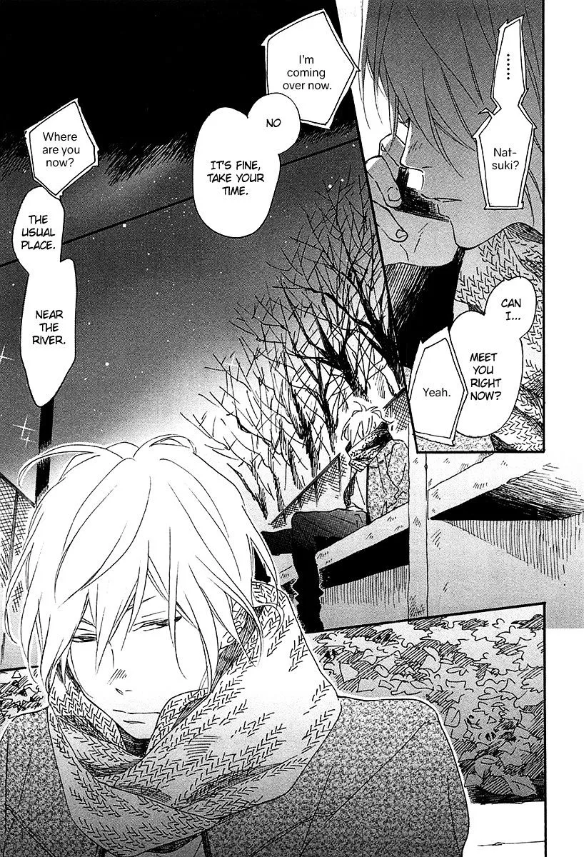 Read Blue Sky Complex chapter 15 image 23 on Lezhin