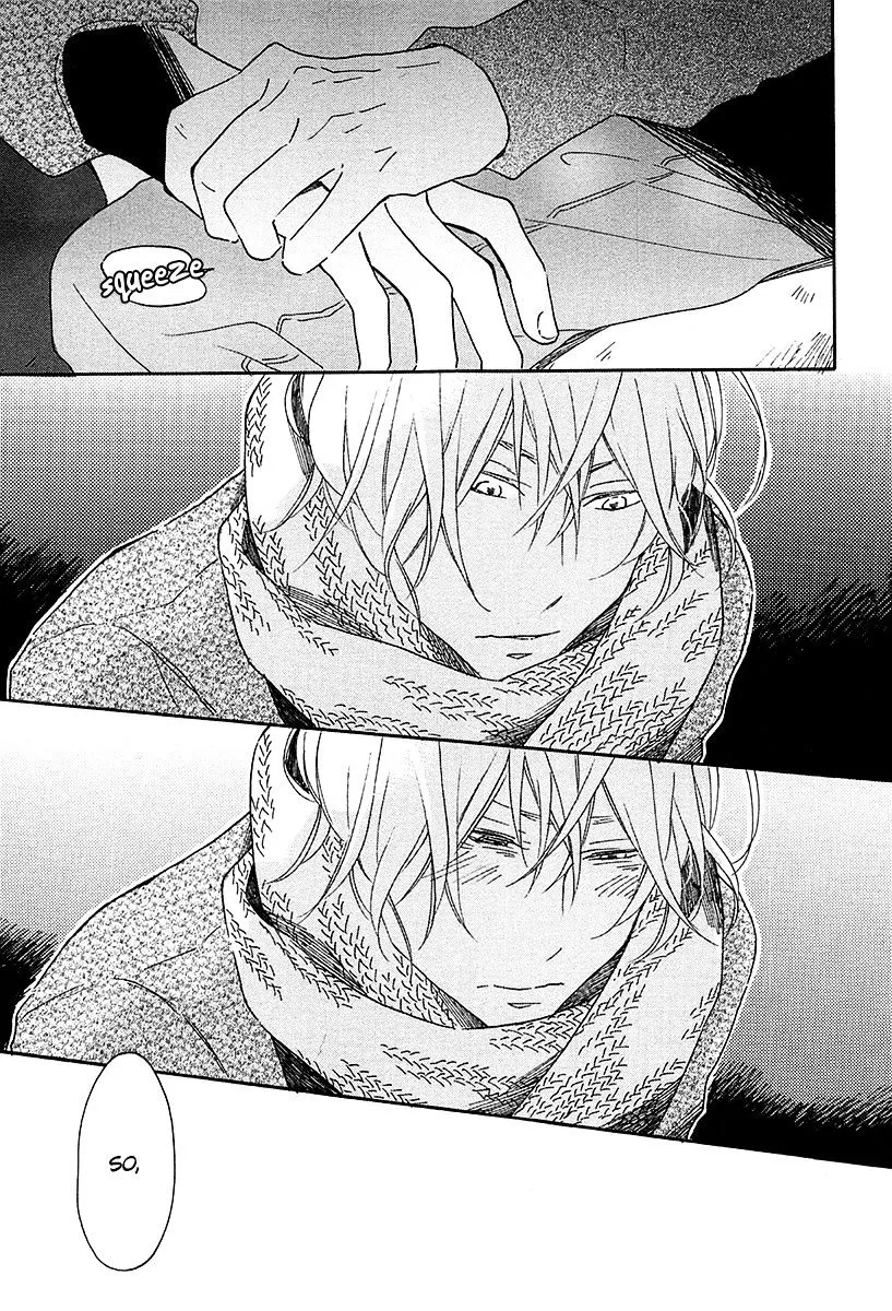 Read Blue Sky Complex chapter 15 image 31 on Lezhin