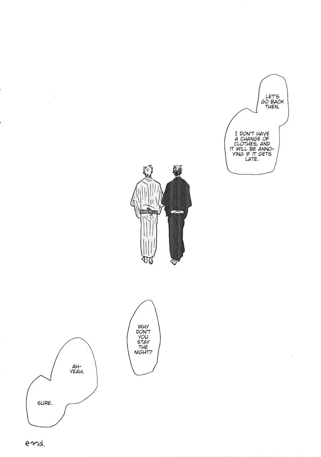 Read Blue Sky Complex chapter 16.6 image 23 on Lezhin