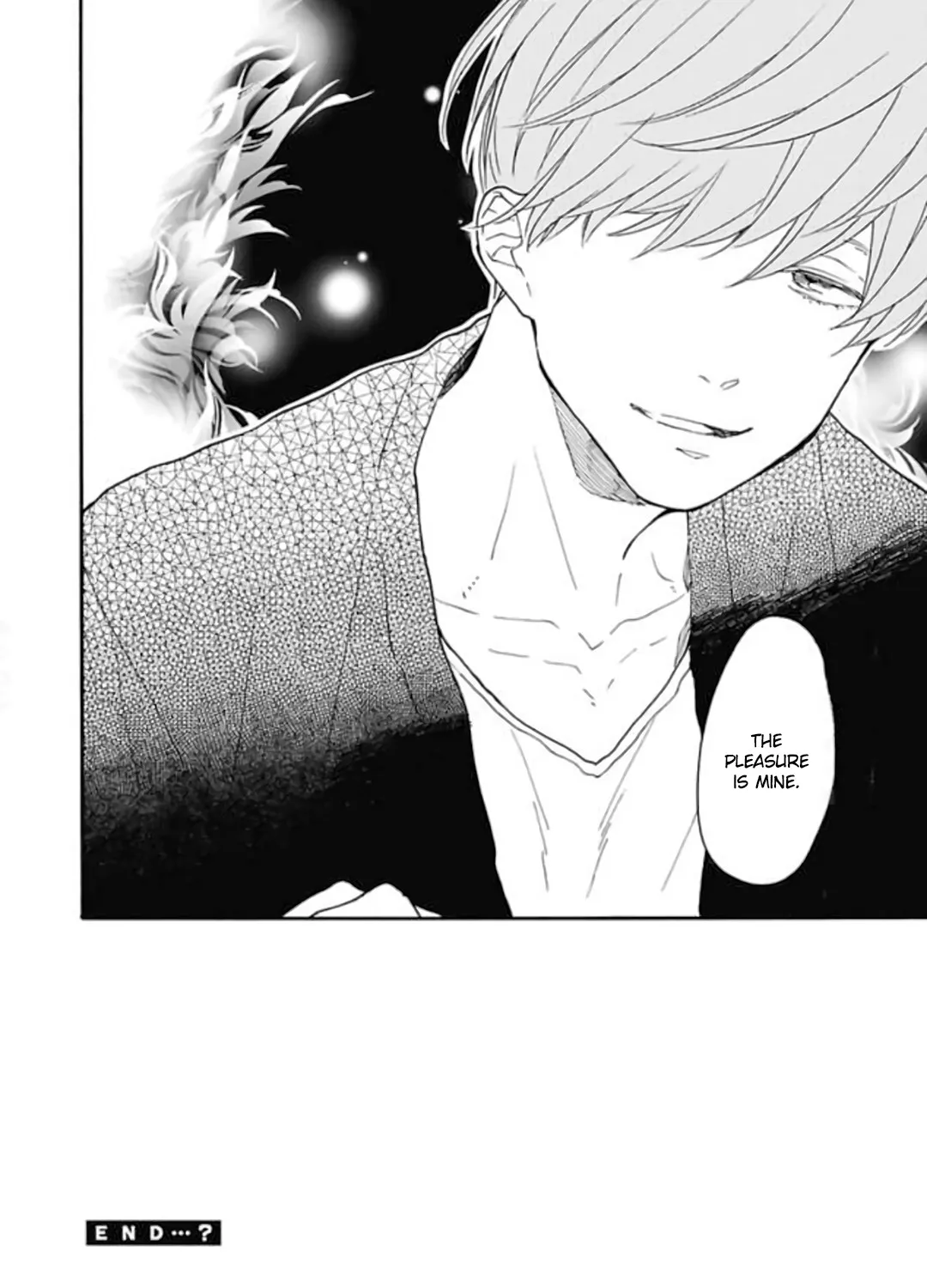 Read Blue Sky Complex chapter 16.7 image 42 on Lezhin