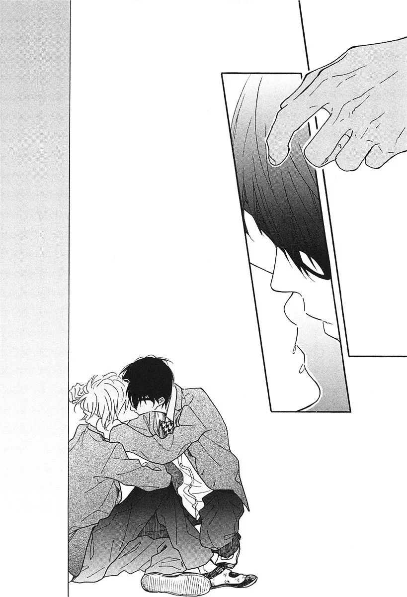 Read Blue Sky Complex chapter 16 image 38 on Lezhin