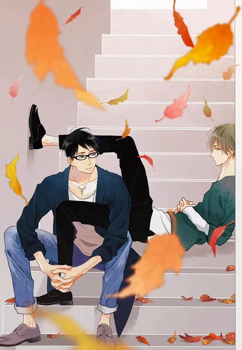 Read Blue Sky Complex chapter 17 image 3 on Lezhin