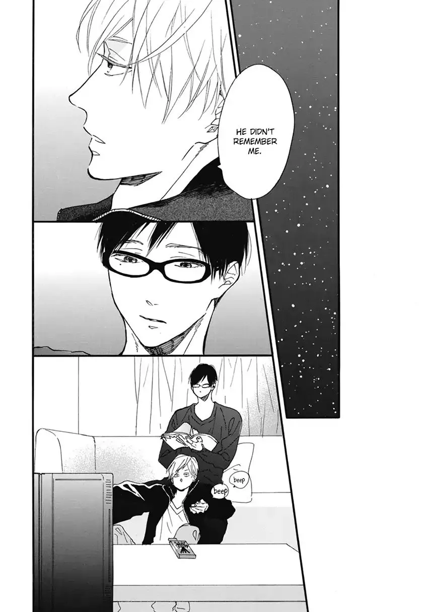 Read Blue Sky Complex chapter 18 image 30 on Lezhin
