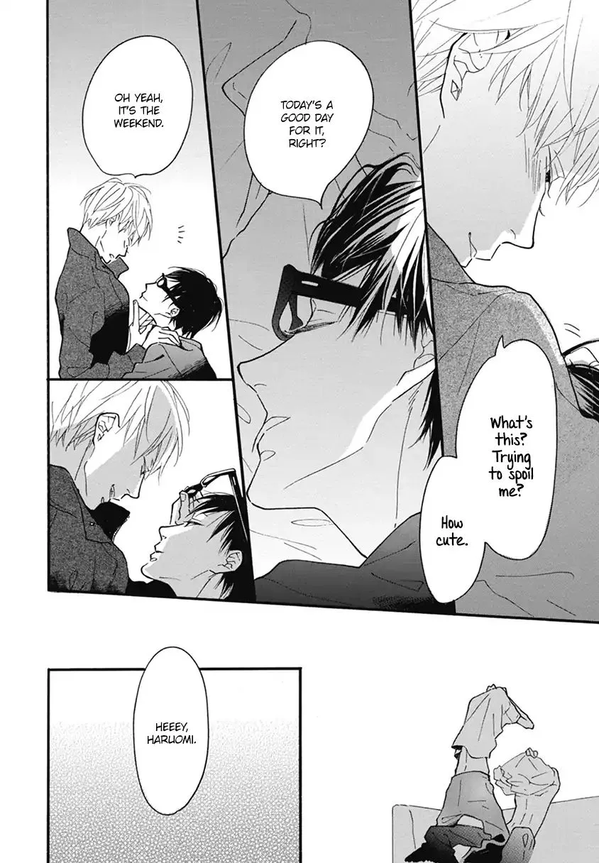 Read Blue Sky Complex chapter 18 image 34 on Lezhin