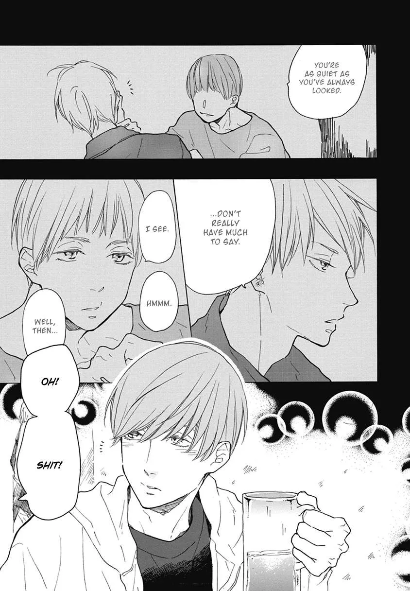 Read Blue Sky Complex chapter 19 image 16 on Lezhin
