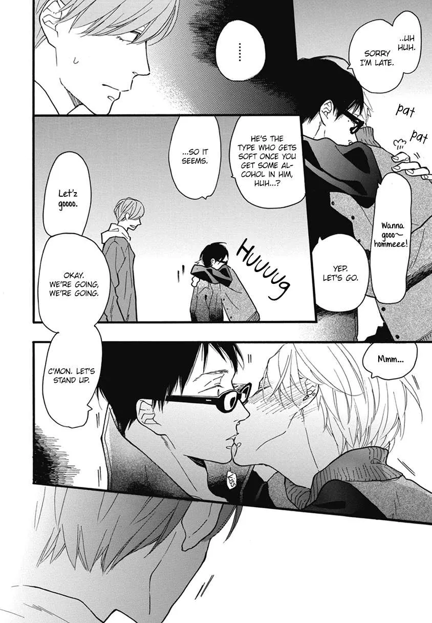Read Blue Sky Complex chapter 19 image 29 on Lezhin