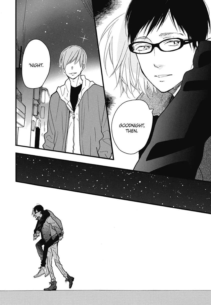 Read Blue Sky Complex chapter 19 image 31 on Lezhin