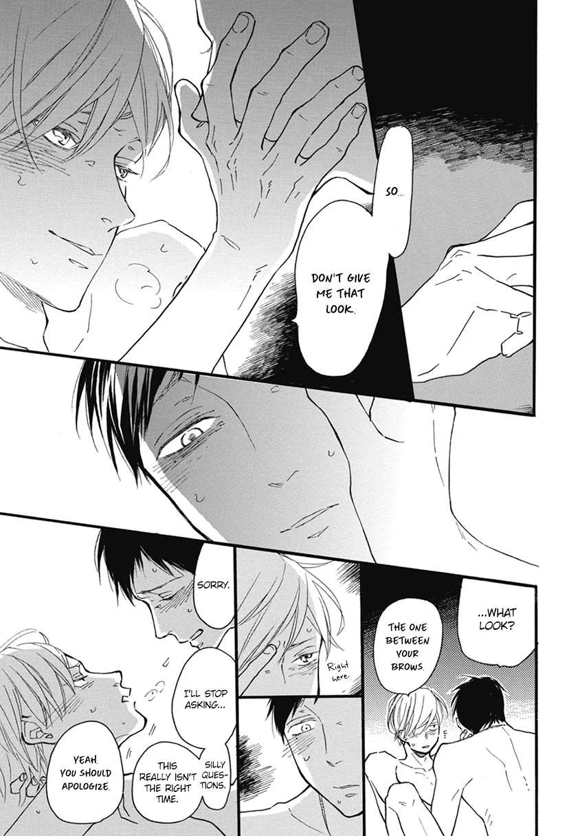 Read Blue Sky Complex chapter 19 image 4 on Lezhin