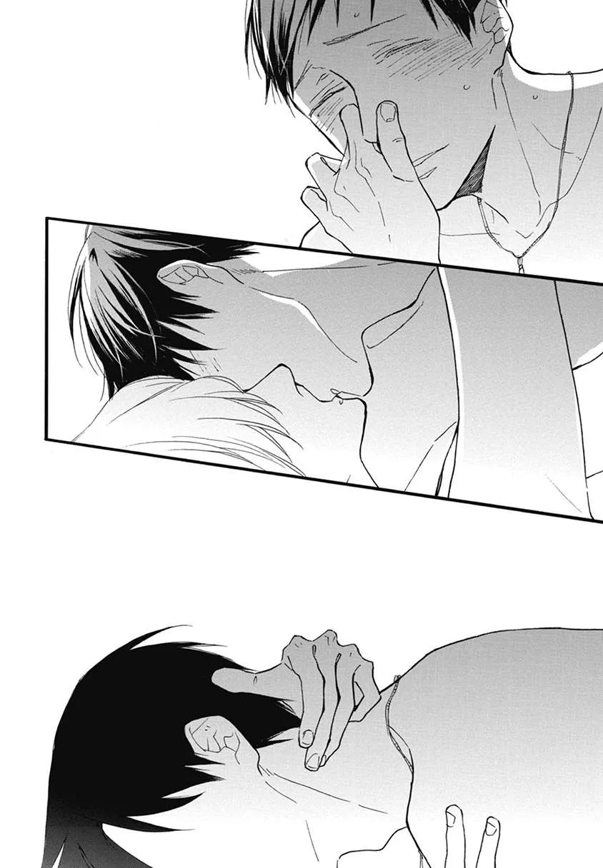 Read Blue Sky Complex chapter 19 image 5 on Lezhin