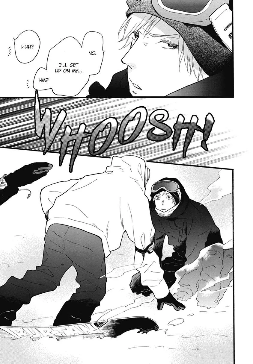 Read Blue Sky Complex chapter 20 image 10 on Lezhin