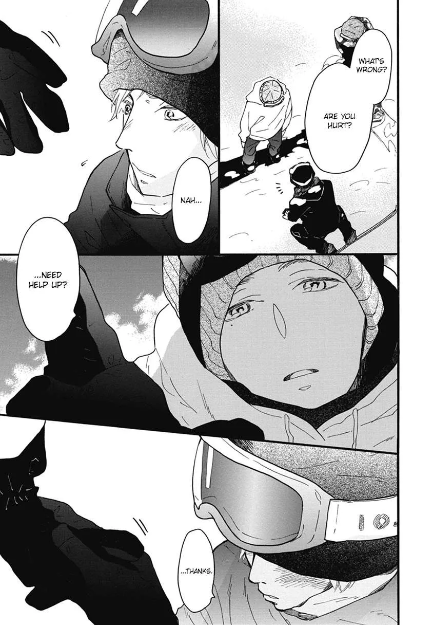 Read Blue Sky Complex chapter 20 image 12 on Lezhin