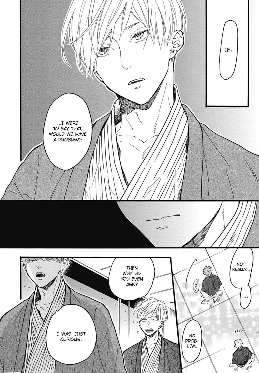 Read Blue Sky Complex chapter 20 image 29 on Lezhin