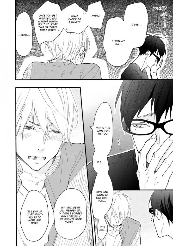 Read Blue Sky Complex chapter 21.1 image 5 on Lezhin