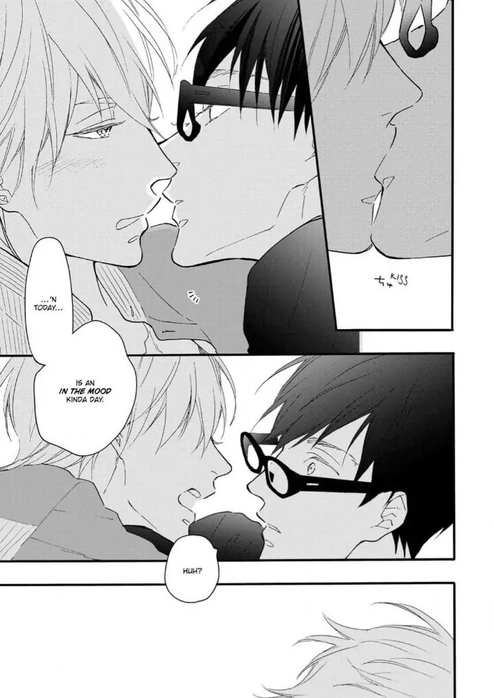 Read Blue Sky Complex chapter 21.1 image 8 on Lezhin