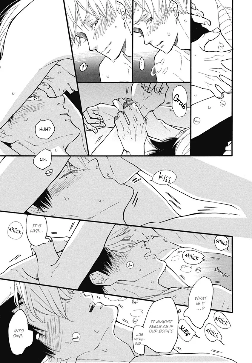 Read Blue Sky Complex chapter 21 image 26 on Lezhin